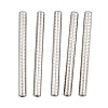 304 Stainless Steel Tube Beads SA-CBA098D-07F-P-1