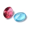 Glass Rhinestone Cabochons RGLA-G023-06A-2