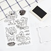 PVC Plastic Stamps DIY-WH0167-56-560-6