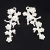 Alloy Pendants EA11641Y-NFS-1