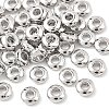 SHEGRACE Brass Beads XGRPCH405-213P-2