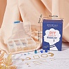 SUNNYCLUE DIY Jewelry Making Kits DIY-SC0016-07A-8