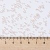 TOHO Round Seed Beads SEED-JPTR15-0169-4