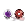Transparent Acrylic Beads X1-MACR-L005-02-2