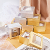 Paper Gift Box for Watch CON-NB0001-45-5