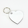 Sublimation Double-Sided Blank MDF Keychains ZXFQ-PW0001-044-3