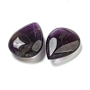 Natural Amethyst Beads G-Q191-02A-2