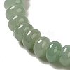 Natural Green Aventurine Beads Strands G-G102-C02-01-4