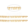 Brass Cable Chains CHC-I033-16G-1