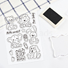 PVC Plastic Stamps DIY-WH0167-56-384-6