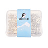 2 Sets 2 Colors Zinc Alloy Pendants ALRI-FW0001-02-9