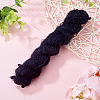 Nepal Pure Silk Cord OCOR-TAC0038-07E-4