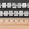 Natural Crystal Beads Strands G-D338-A22-5