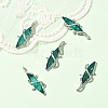 5Pcs Alloy Pendants FIND-YW0008-57B-1