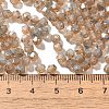 Baking Paint Glass Seed Beads X1-SEED-A032-02A-13-4