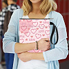 Cloth Book Cover OFST-WH0010-256-6