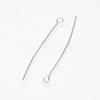 304 Stainless Steel Eye Pin STAS-D448-A-018P-3