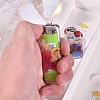 DIY Silicone Lighter Protective Cover Holder Mold DIY-M024-04B-6
