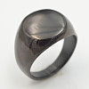304 Stainless Steel Finger Rings FS-WG5F41B-13-1