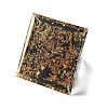 Orgonite Pyramid Resin Energy Generators DJEW-D013-02A-3