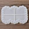 Jewelry Plate DIY Silicone Mold SIMO-C014-05E-4