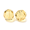 Imitation Austrian Crystal Beads SWAR-F021-8mm-213-2