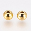 Tibetan Style Spacer Beads LS-K0NKE032-2
