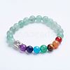 Chakra Jewelry BJEW-P072-J02-1