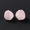Tulip Acrylic Beads LS-SACR-G022-02A-3