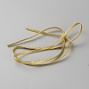Flat PU Leather Cord DIY-WH0430-541G-2