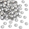 Preciosa® Crystal Hotfix Flatback Stones Y-PRC-HSS10-00030-242-1