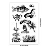 Custom PVC Plastic Clear Stamps DIY-WH0448-0278-3