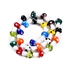 Handmade Lampwork Beads Strands LAMP-E015-03L-3