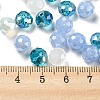 Glass Beads EGLA-A034-SM8mm-12-2