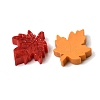 Opaque Resin Cabochons RESI-Z050-02B-3