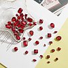 Sew on Rhinestone RGLA-GF0001-002C-5