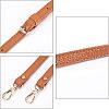 Cowhide Leather Cord Bag Handles FIND-WH0046-01C-5