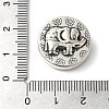 Tibetan Style Alloy Beads LS-FIND-Z059-04AS-3