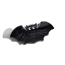 Halloween Theme Cellulose Acetate Claw Hair Clips PW-WGD3265-02