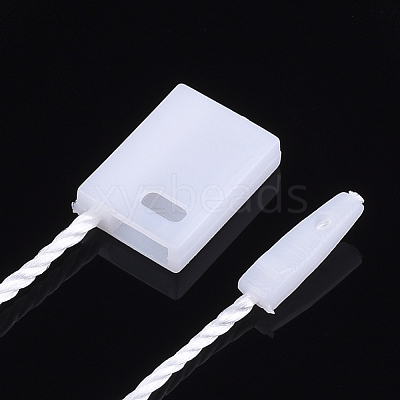 Polyester Cord with Seal Tag CDIS-T001-09K-1