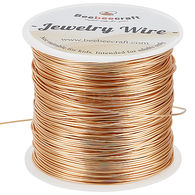 80M Round Copper Wire CWIR-BBC0001-08B-1