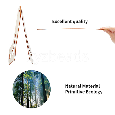 Wooden Basket Bottoms WOOD-GF0001-48-1
