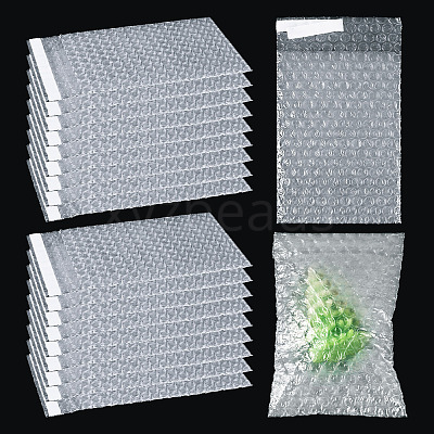 PE Film Bubble Bags ABAG-TAC0035-14A-1