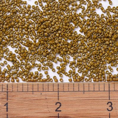 MIYUKI Delica Beads SEED-MY11-DB2110-1