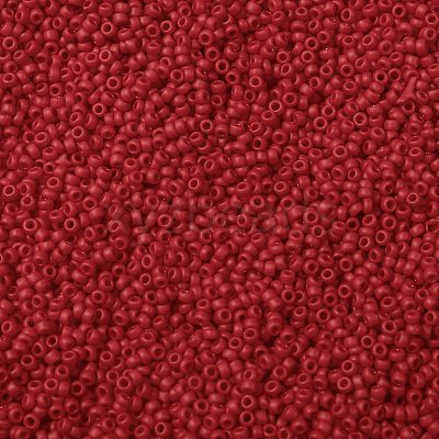 TOHO Round Seed Beads SEED-TR11-0045AF-1