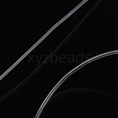 Elastic Crystal Thread X-EW-0.8D-1-1