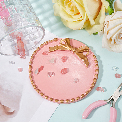 Resin Candle Base DIY-WH20002-144B-1