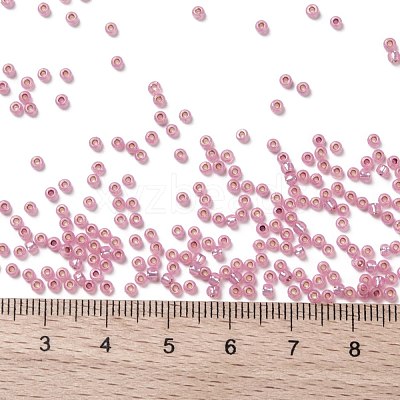 TOHO Round Seed Beads SEED-TR11-PF2106-1