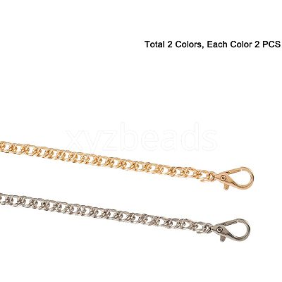 Bag Strap Chains FIND-PH0015-70-1