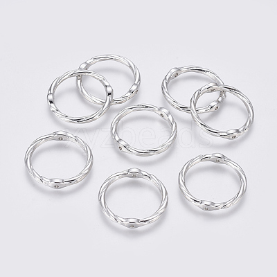 Alloy Linking Rings X-EA8812Y-1